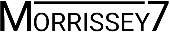 Morrissey7 Logo